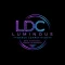 LUMINOUS DANCE COMPETITION - GOLD COAST - Solos/Duo/Trio logo
